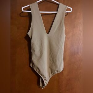 Free people bodysuit